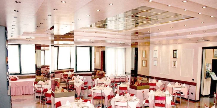 Prodloužený víkend v italském letovisku Lido Di Jesolo vč. dopravy a polopenze