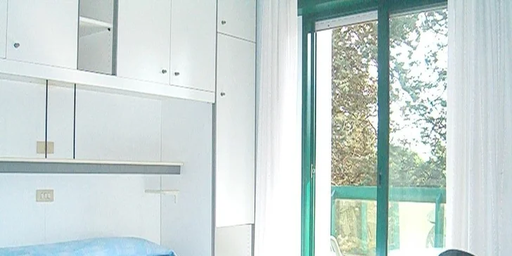 Prodloužený víkend v italském letovisku Lido Di Jesolo vč. dopravy a polopenze