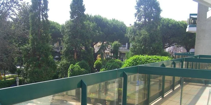 Prodloužený víkend v italském letovisku Lido Di Jesolo vč. dopravy a polopenze