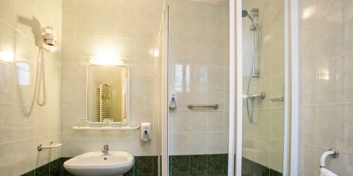 Na pár dní do Budapešti: pobyt se snídaní v jednom ze tří hotelů v centru města