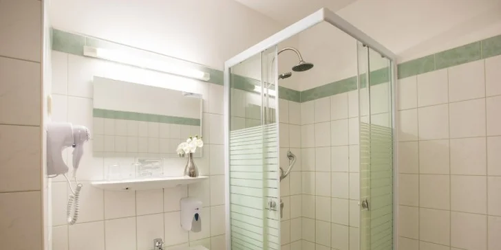 Na pár dní do Budapešti: pobyt se snídaní v jednom ze tří hotelů v centru města