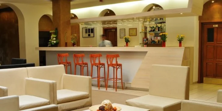 Na pár dní do Budapešti: pobyt se snídaní v jednom ze tří hotelů v centru města