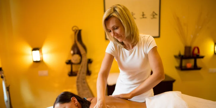 Maďarský Zalakaros: polopenze a neomezený vstup do bazénů a saun