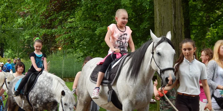 Pony Ranch - Proseč nad Nisou