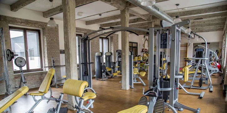 Romantika pro dva v Kutné Hoře: wellness i snídaně do postele