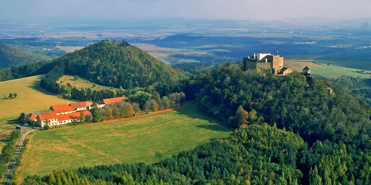 Pohoda na jižní Moravě: Uvolňující pobyt s vínem, masážemi i aquaparkem