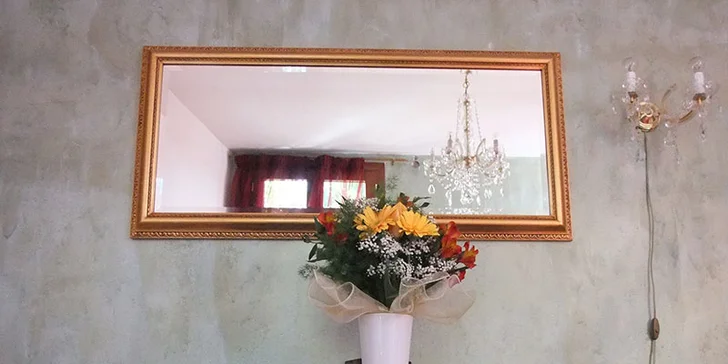 Benátská romance: Pobyt v okouzlujícím hotelu poblíž města a snídaně pro dva