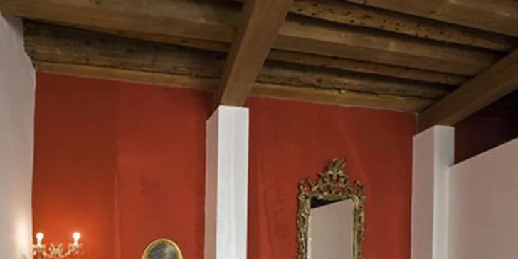 Benátská romance: Pobyt v okouzlujícím hotelu poblíž města a snídaně pro dva