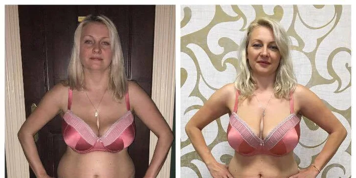 Fit do léta: ve formě za 20 dnů s osobní trenérkou a výživovým poradcem