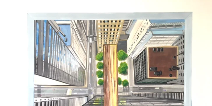 Přeneste se do jiných světů: 60 minut virtuální reality s 1 nebo 2 konzolemi