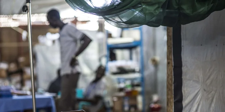 Staňte se na zkoušku Přítelem dětí UNICEF - jednorázový příspěvek