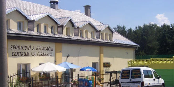 Protáhněte své dutiny: ozdravných 45 minut v solné jeskyni pro děti i dospělé