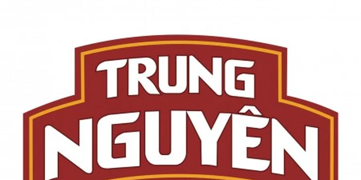 Půlkilový balík mleté kávy Gourmet Blend a tradiční vietnamský filtr