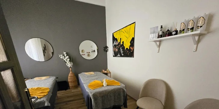 Rituál pomůže odpojit se od každodenního shonu a obnovit vnitřní klid. 