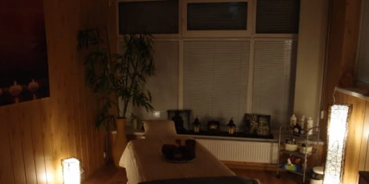 Lymfodrenáž baňkami pro zdravá záda nebo redukci celulitidy hýždí a nohou