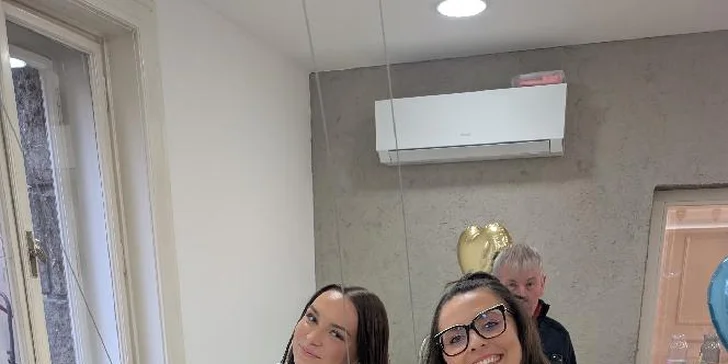 Termín si zamluvte online předem.