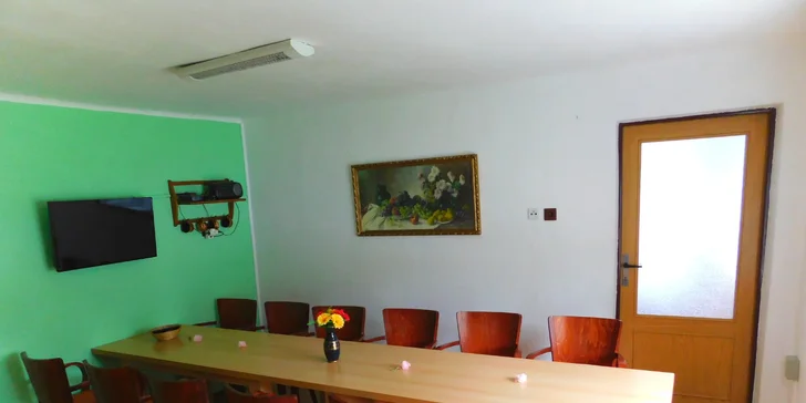 Zažijte letní Valašsko: 3 až 8 dní na chaloupce nedaleko Pusteven a Rožnova