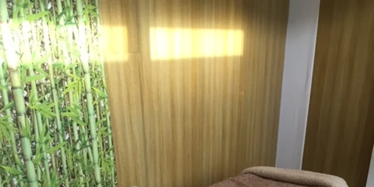 Galvanické ošetření pleti značkou NU SKIN