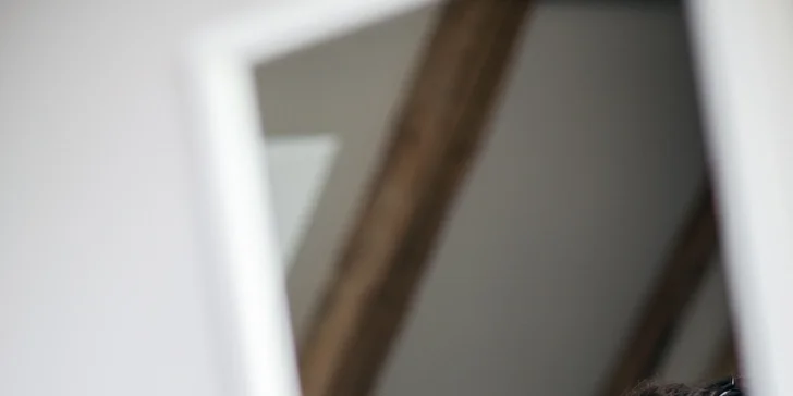 Dvouhodinový individuální kurz líčení s profesionální vizážistkou