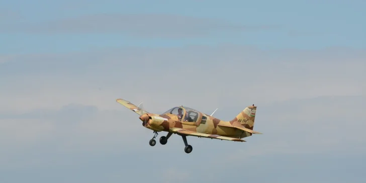 Letadla jsou pravidelně udržována v servisním středisku TomiAir na letišti Příbram a AirCzech na letišti Chomutov, která jsou certifikovaná podle evropských standardů Part 145. 