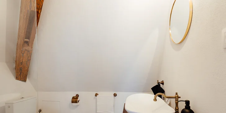 Apartmán Frida