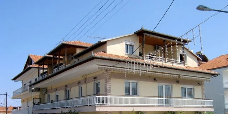studia Anděla
