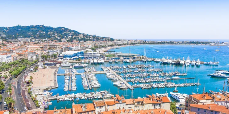 Cannes