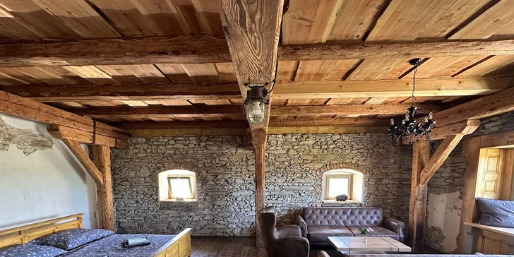 Loft Rychtář 