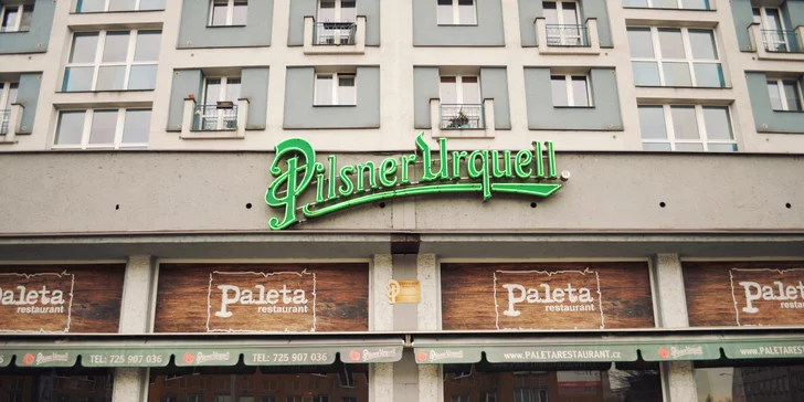 Rezervaci si udělejte telefonicky předem.