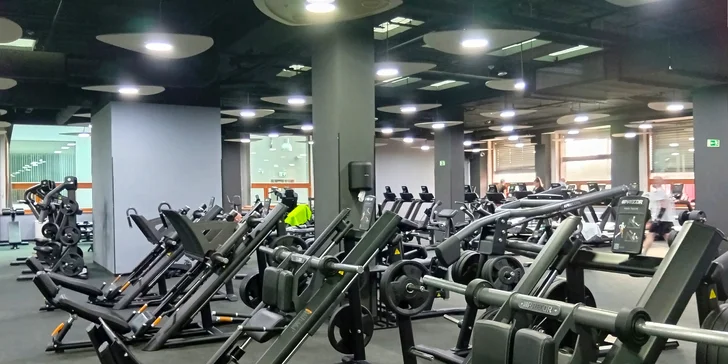 Každá lekce trvá cca 60 min., první lekce je o 20–30 min. delší, jelikož se zdarma provádí diagnostika pohybového aparátu. 