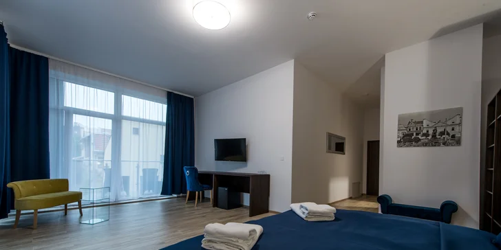 Apartmán
