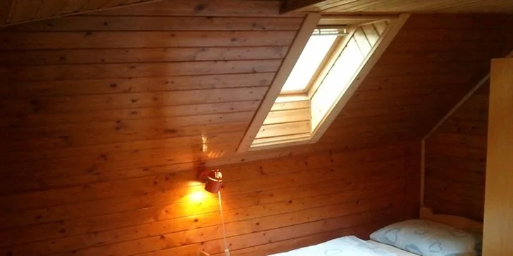 Mikulášský víkend s nadílkou v Bedřichově