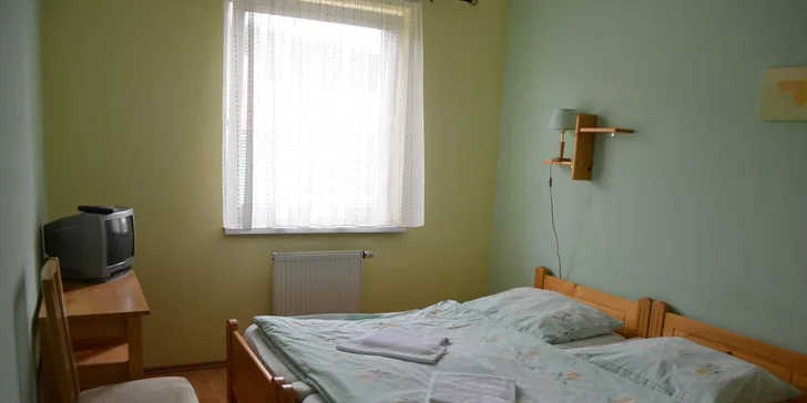 Kráčejte po stopách lesníků z Oravy - 3 až 6 dní ve Slovenských Beskydech pro dva