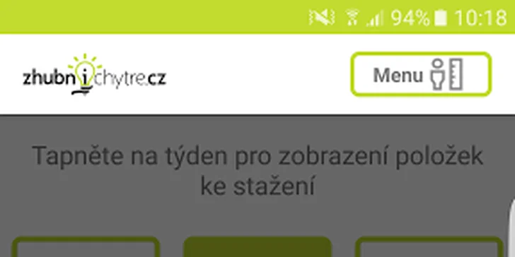 2měsíční online kurz o hubnutí a zdravém životním stylu s Petrem Havlíčkem