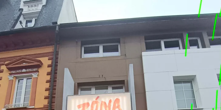 Prevádzka Hrošík v Poprade.