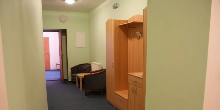 Za přírodou i kovboji – 3, 4 nebo 6 dní v centru Boskovic včetně polopenze