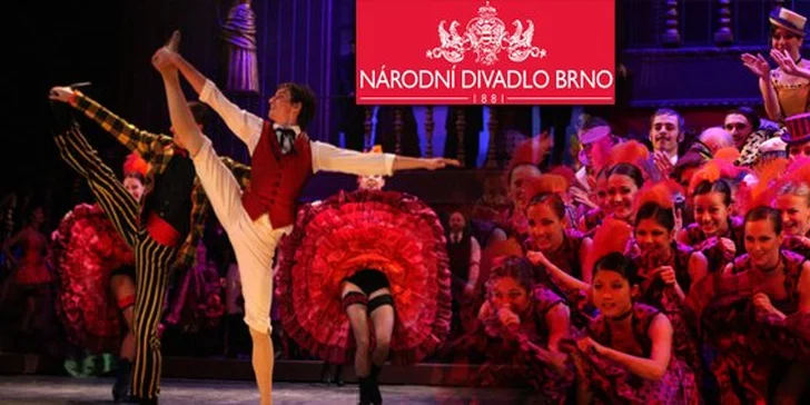 229 Kč za JEDNU exkluzivní vstupenku na balet Coppélie z Montmartru. Úžasné taneční výkony a vtipná choreografie se 42% slevou.