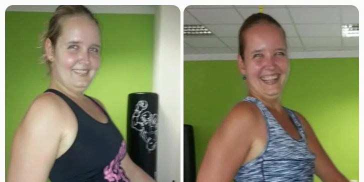 Vylaďte formu: 1 trénink nebo měsíc neomezeného cvičení ve fitness pro ženy