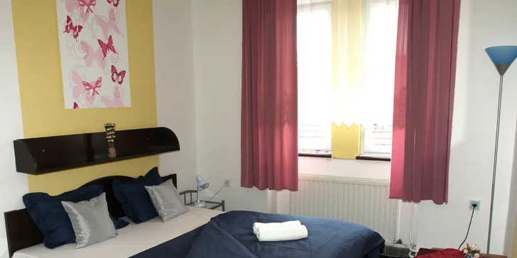 Hurá na túru do Harrachova: jarní i letní pobyt s polopenzí + bonus zdarma
