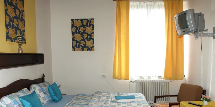 Hurá na túru do Harrachova: jarní i letní pobyt s polopenzí + bonus zdarma