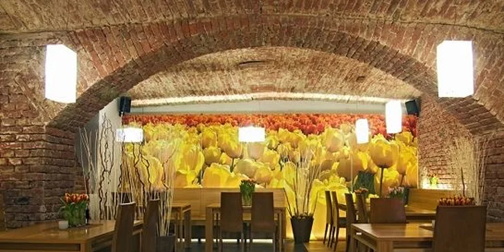 Vepřové panenky flambované na 15letém rumu