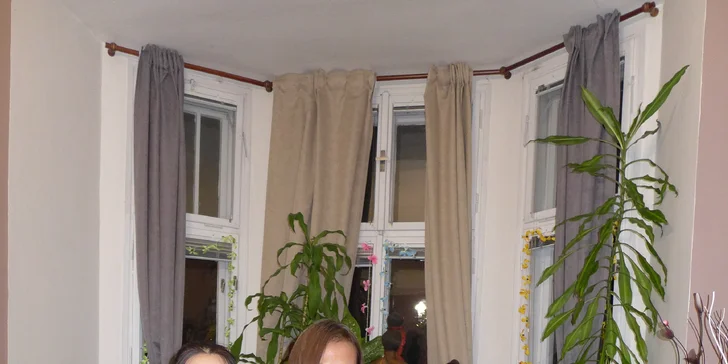 Objevte um masérek z Thajska: tradiční nebo olejová masáž v délce 30 či 60 minut