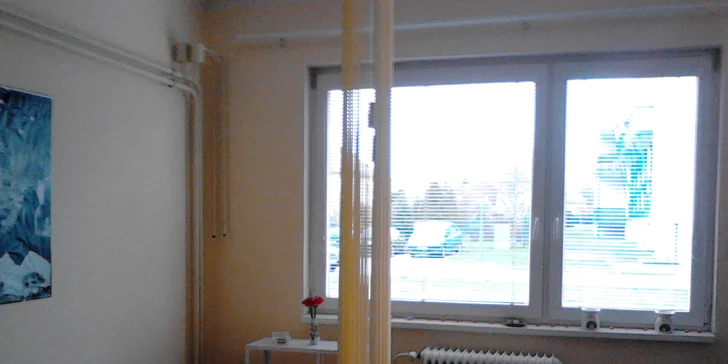 Trvalá na řasy včetně barvení v salonu Petronella