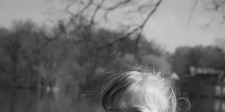 Zvěčněte svou krásu: fotografie z dílny Mikyho Sütö