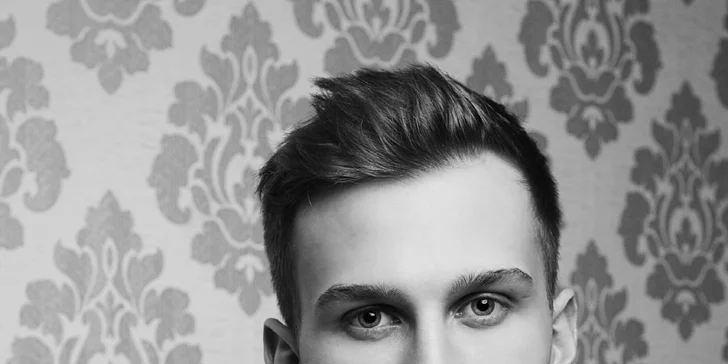 Zvěčněte svou krásu: fotografie z dílny Mikyho Sütö