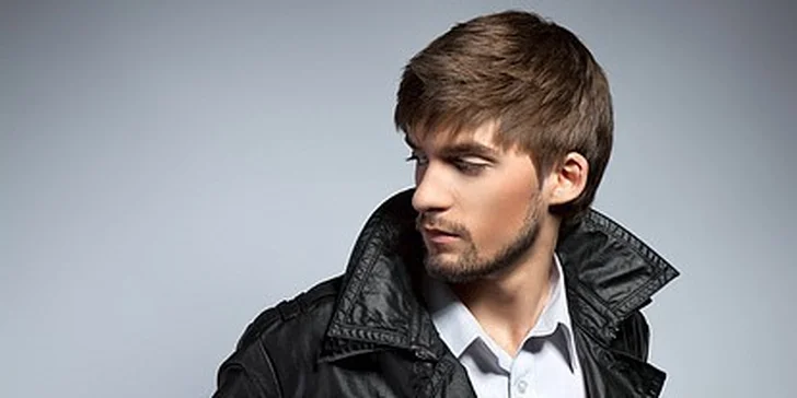 Profesionální kadeřnické služby pro muže