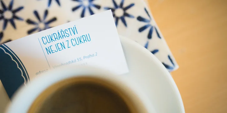 Perfektní den začíná v srdci Vinohrad: sladká nebo slaná snídaně se vším všudy