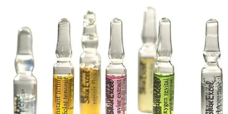 Letní omlazení pleti: peeling, laser, ultrazvuk i kyselina hyaluronová