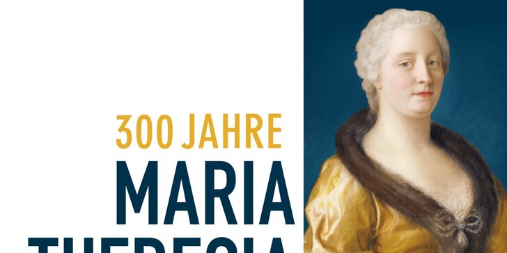 Vídeň, po stopách Habsburků a výstavy Marie Terezie - 300 let od jejího narození