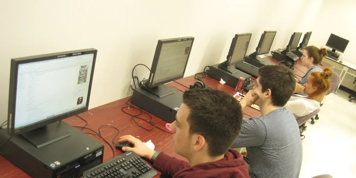 Učte se efektivně: 1 nebo 2 dny na kurzu MS Excel pro začátečníky